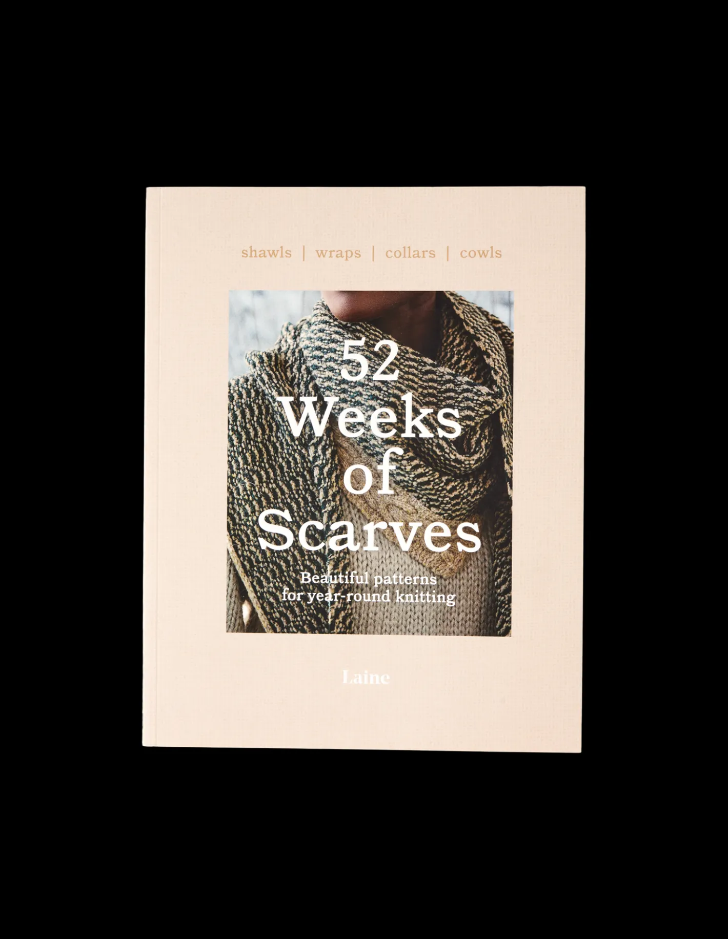 Søstrene Grene 52 Weeks Of Scarves