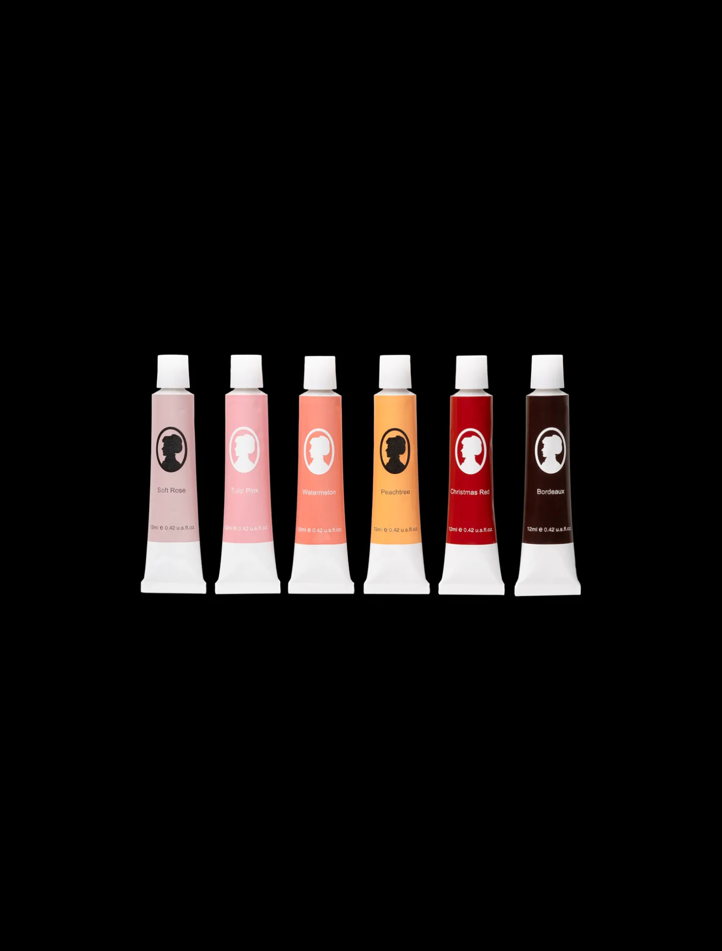 Søstrene Grene Akrylmaling-sæt