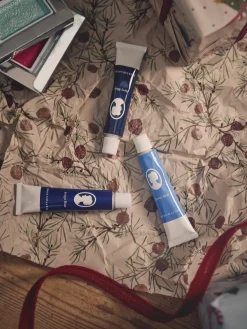 Søstrene Grene Akrylmaling-sæt