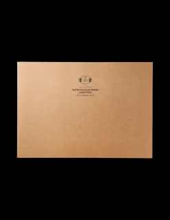 Søstrene Grene Akvarelblok