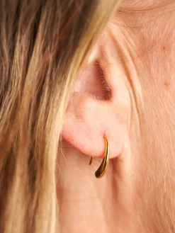 Søstrene Grene Amy øreringe