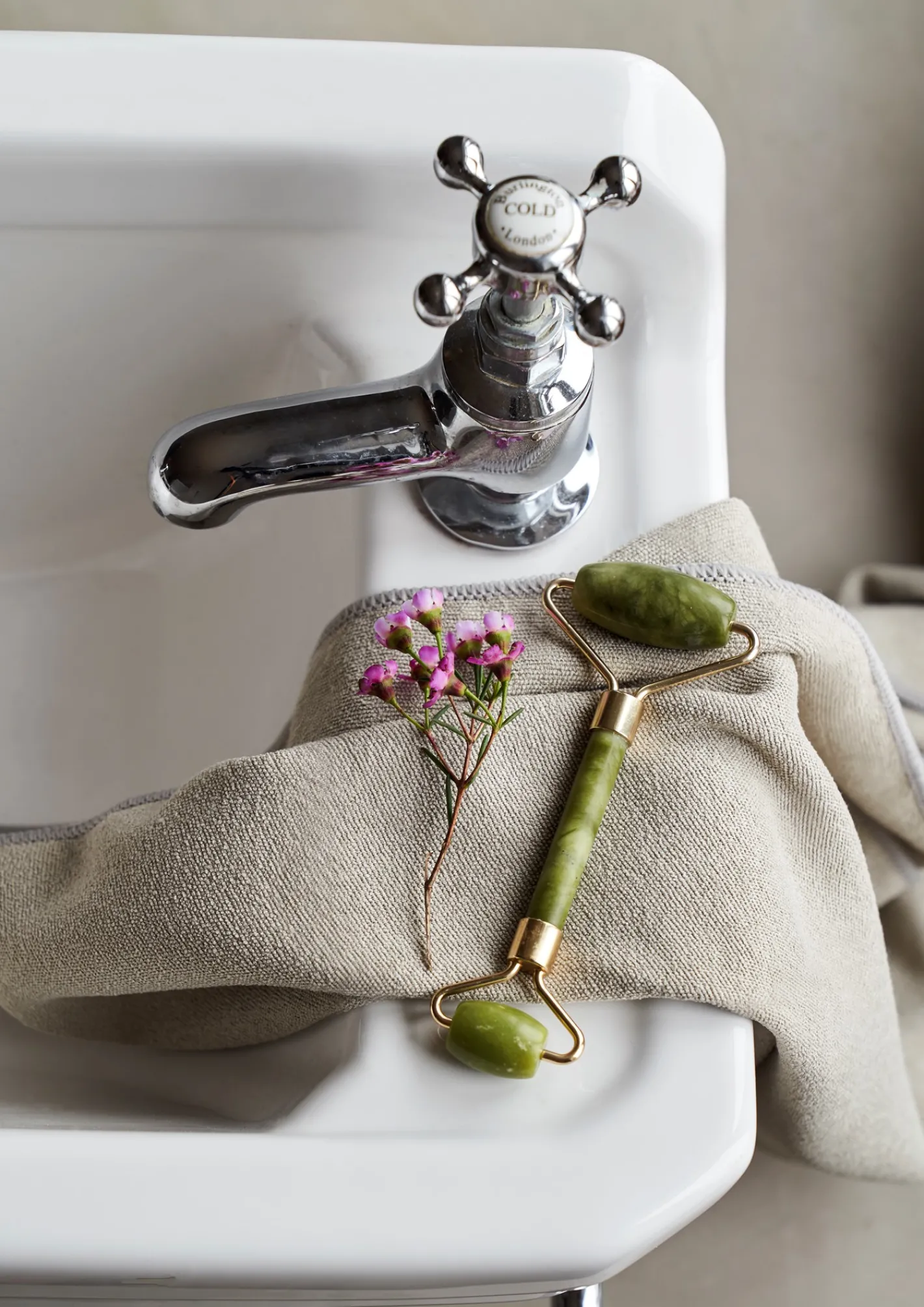 Søstrene Grene Ansigtsrulle