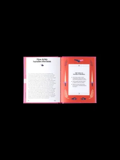 Søstrene Grene Aries