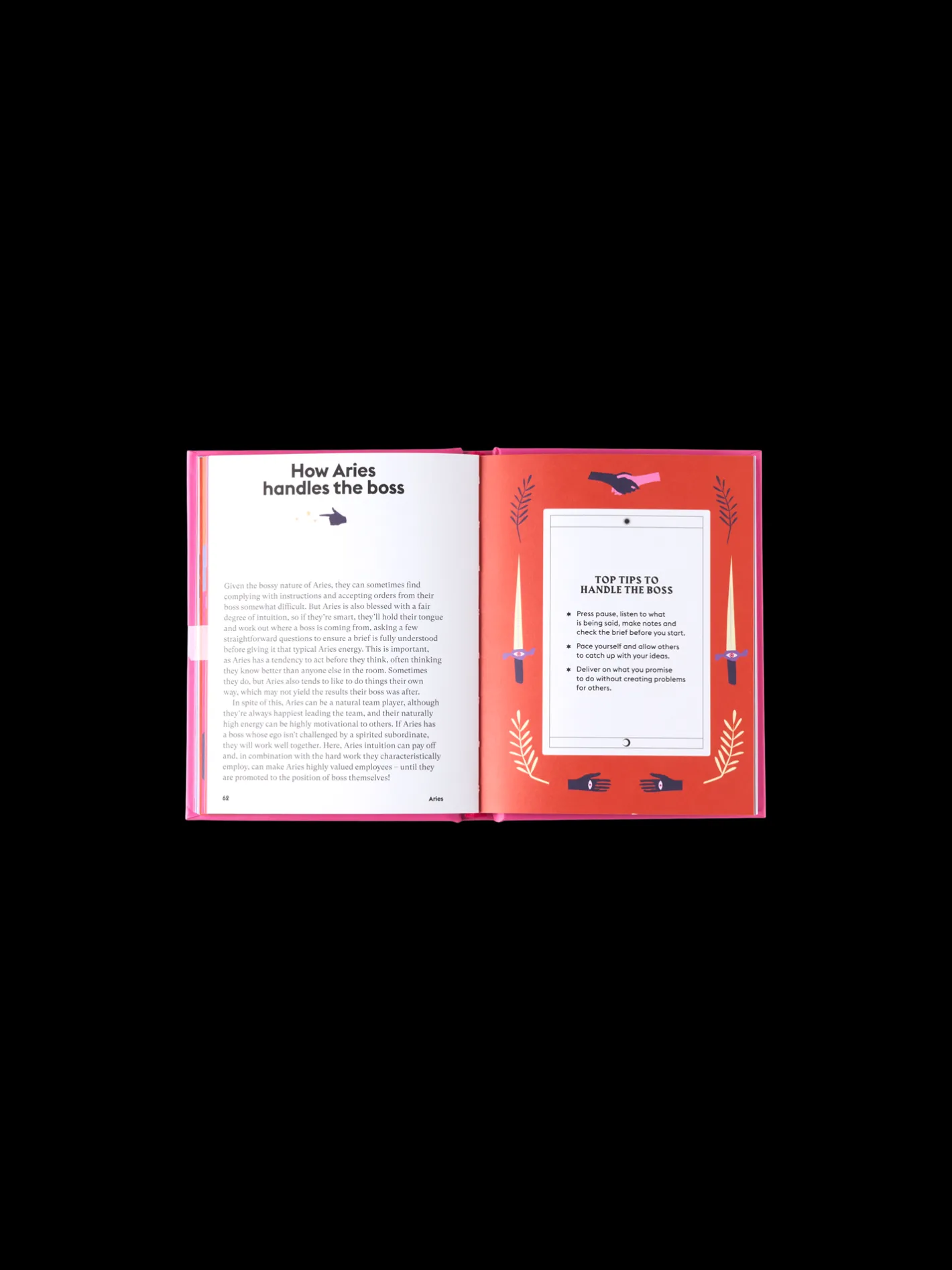 Søstrene Grene Aries