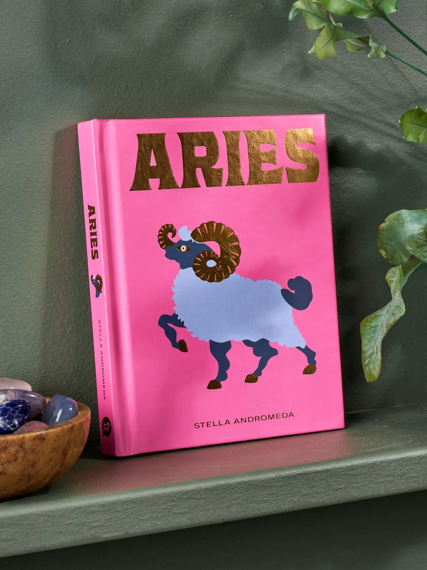 Søstrene Grene Aries