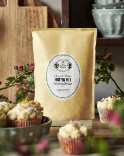 Søstrene Grene Bageblanding Til Bananmuffins