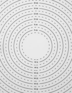 Søstrene Grene Bagemåtte