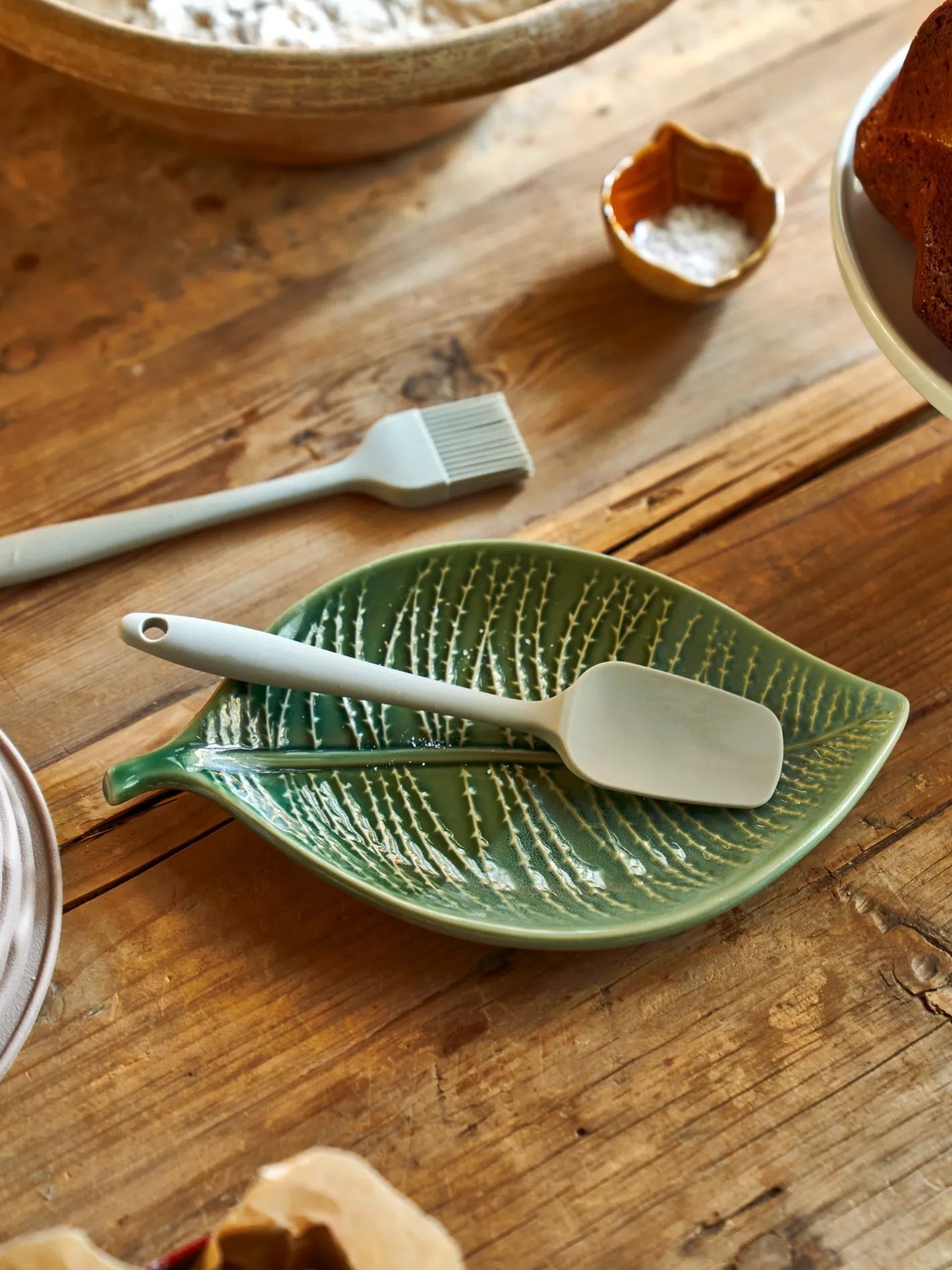 Søstrene Grene Bagepensel