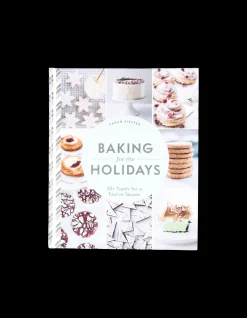 Søstrene Grene Baking For The Holidays