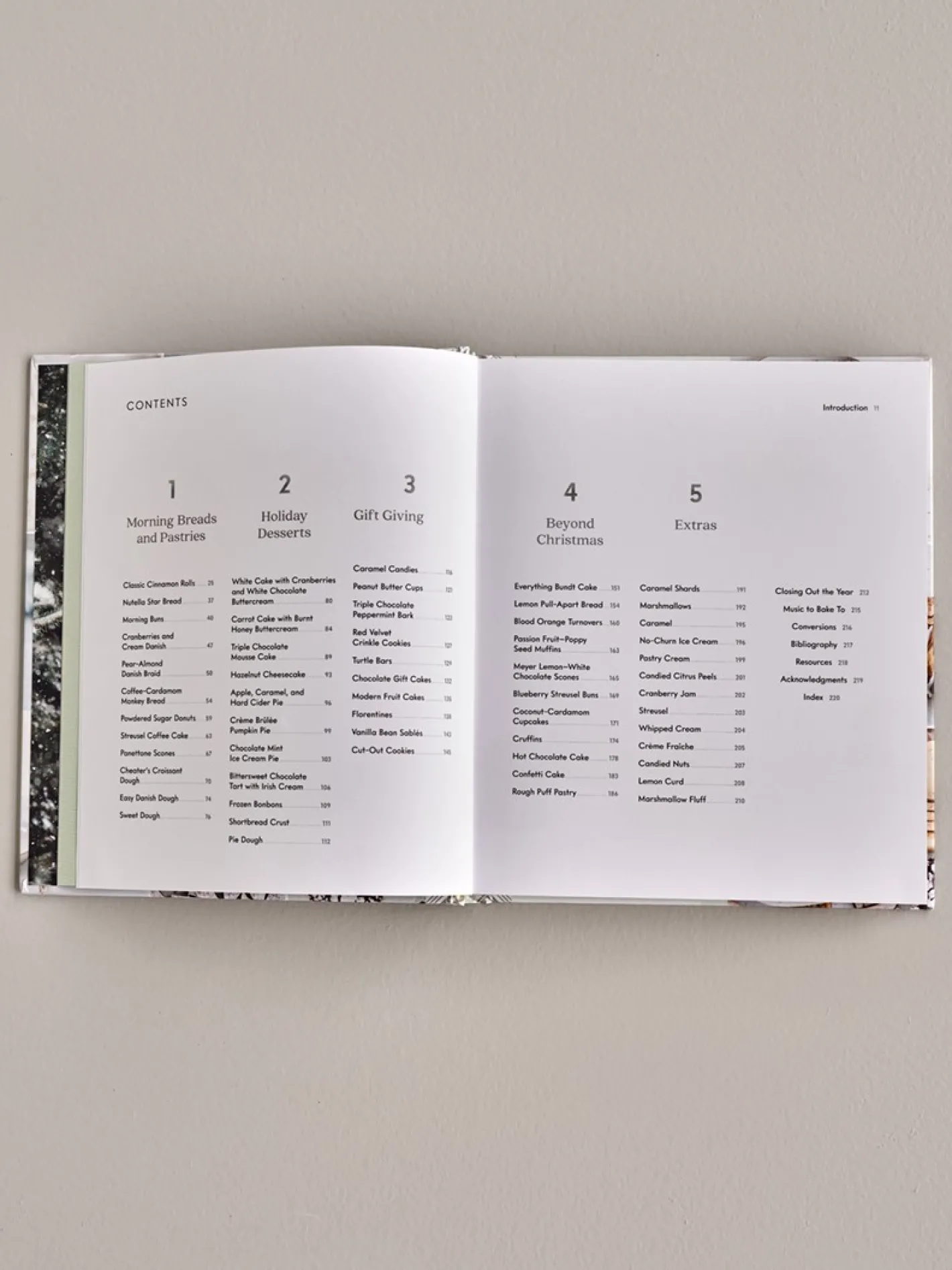 Søstrene Grene Baking For The Holidays