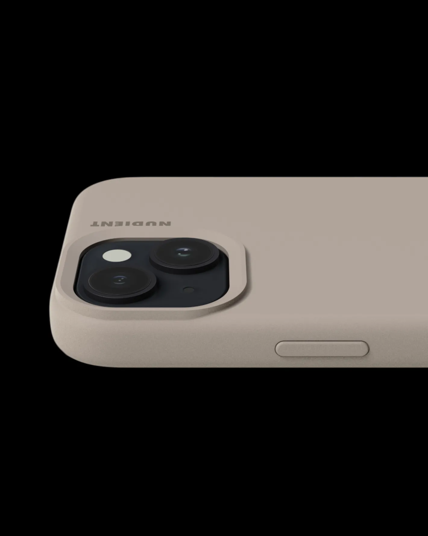 Søstrene Grene Base Mobilcover IPhone 15