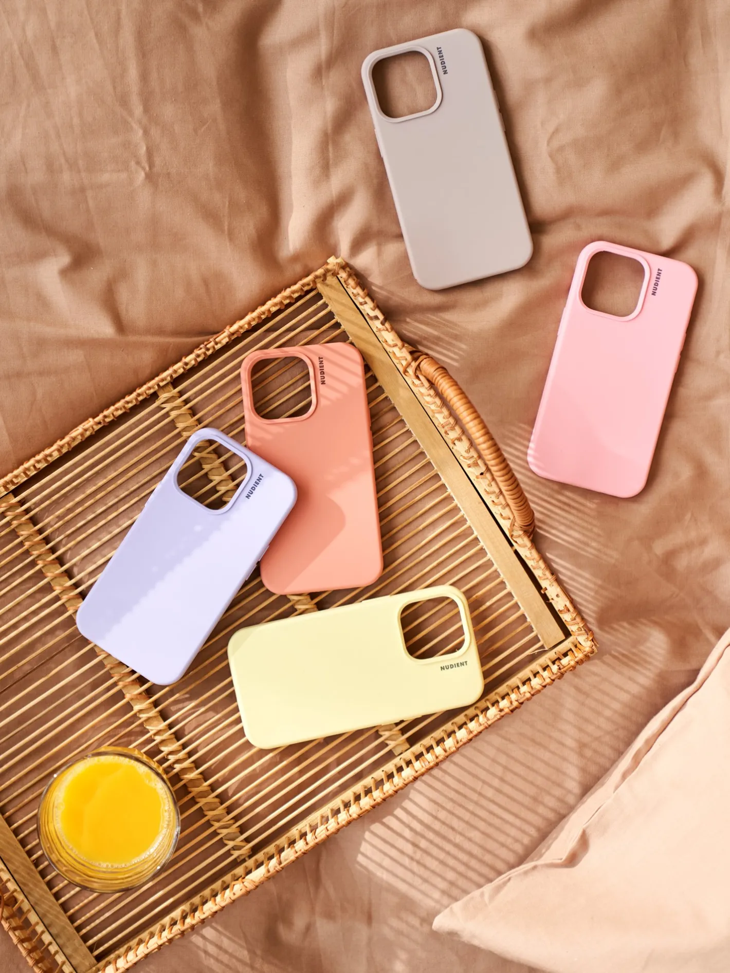 Søstrene Grene Base Mobilcover IPhone 15