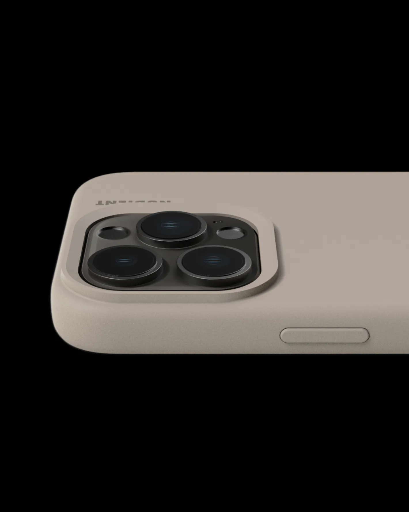 Søstrene Grene Base Mobilcover IPhone 15 Pro