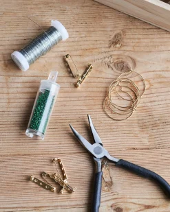 Søstrene Grene Bøjet Spidstang