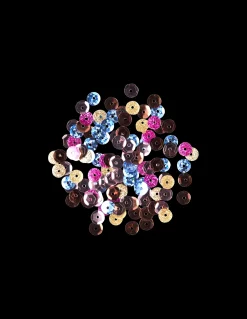 Søstrene Grene Blandede Pailletter