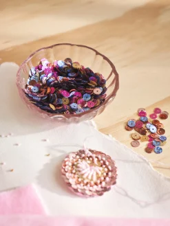 Søstrene Grene Blandede Pailletter