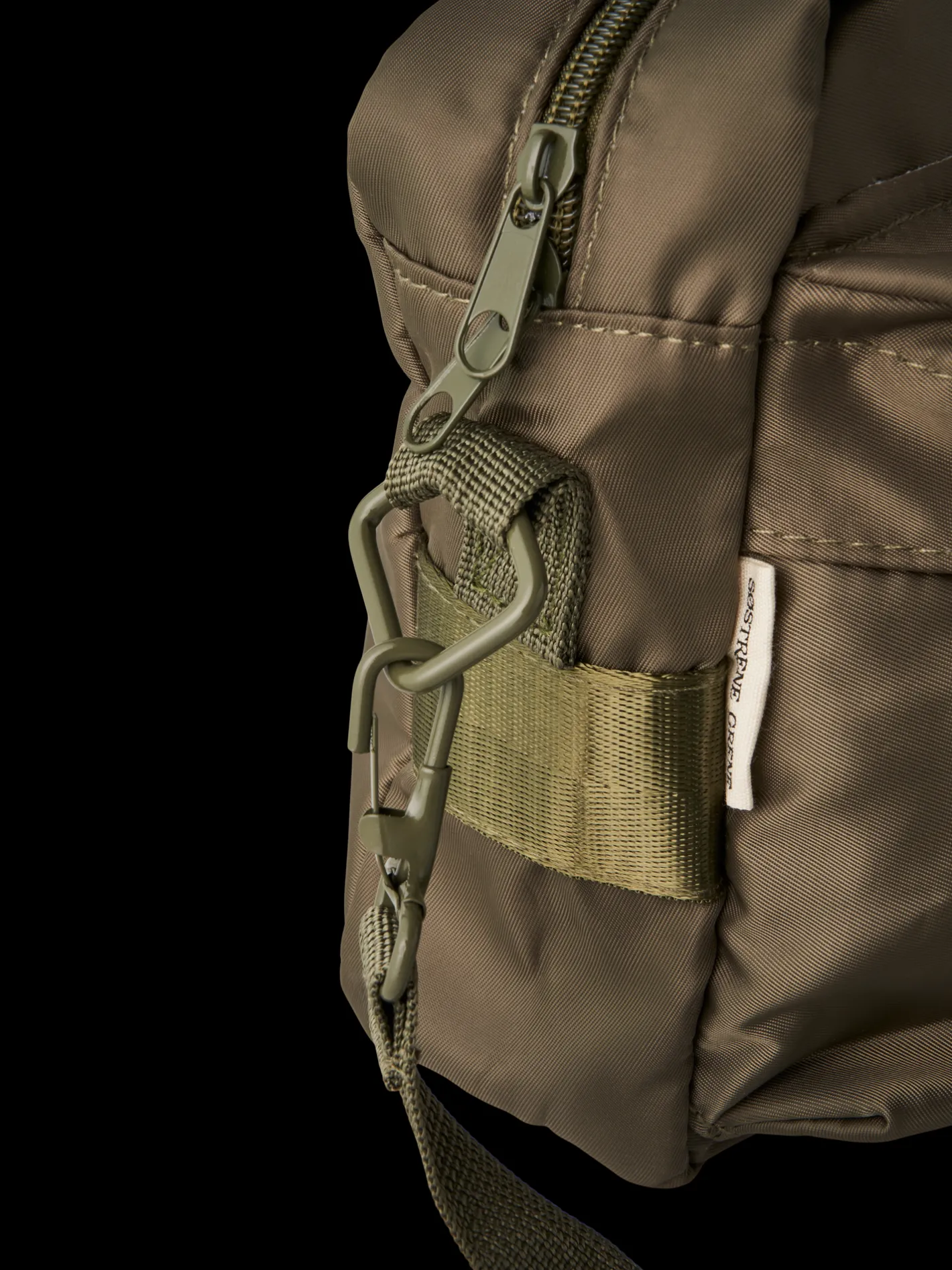 Søstrene Grene Bæltetaske