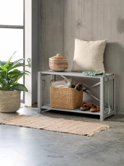 Søstrene Grene Bænk