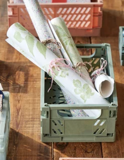 Søstrene Grene Bomuldsark