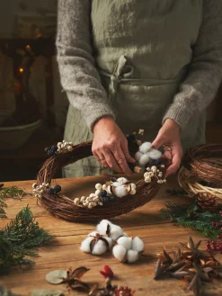 Søstrene Grene Bomuldsblomst