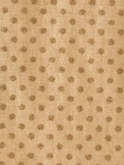 Søstrene Grene Bomuldspapir Med Glitter