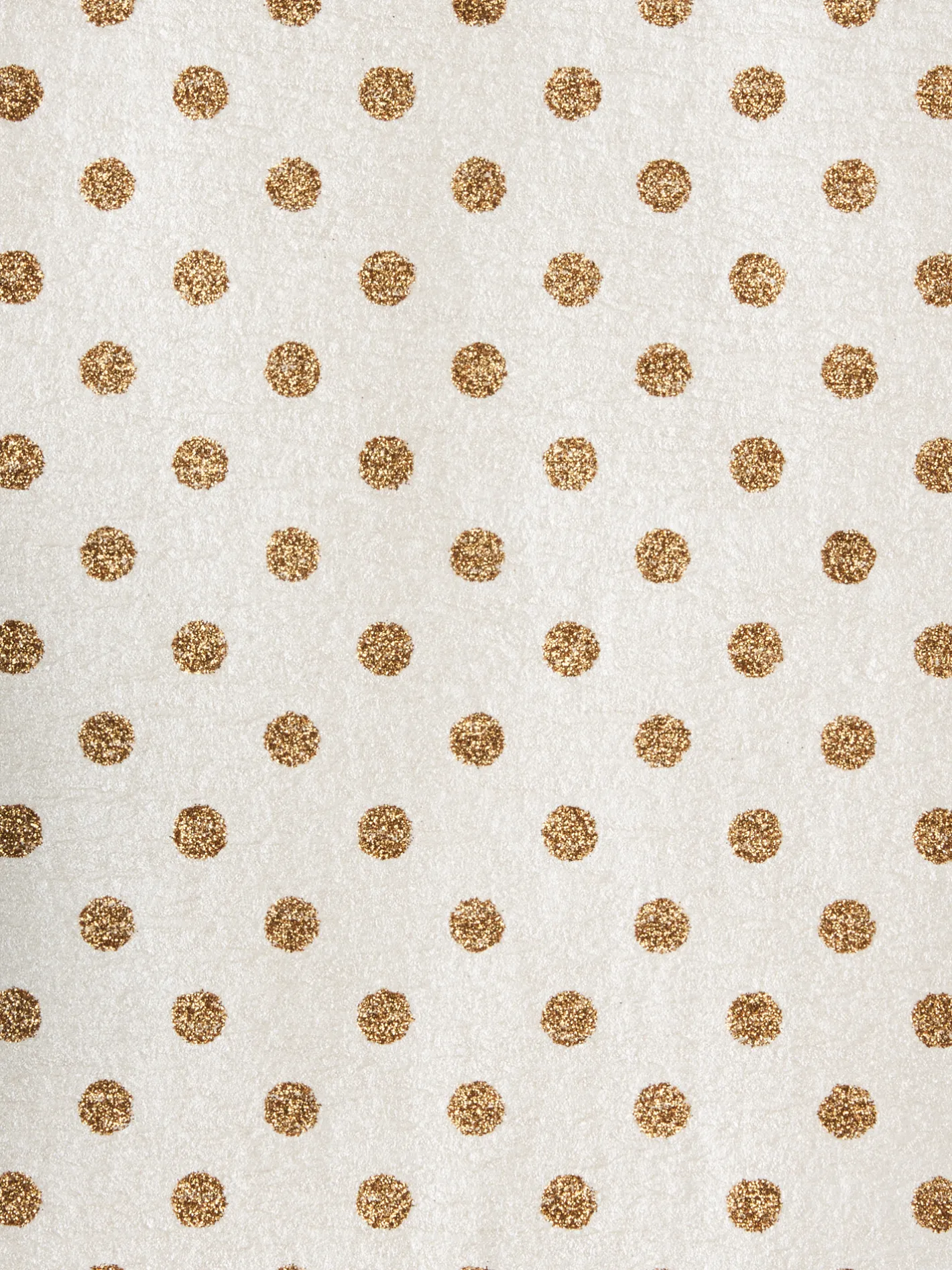 Søstrene Grene Bomuldspapir Med Glitter