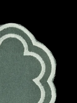 Søstrene Grene Bordskåner Af Stof