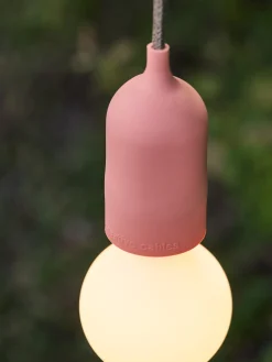 Søstrene Grene Bærbar Udendørslampe