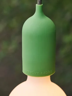 Søstrene Grene Bærbar Udendørslampe