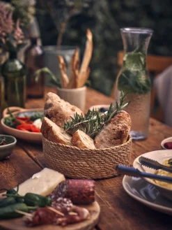 Søstrene Grene Brødkurv