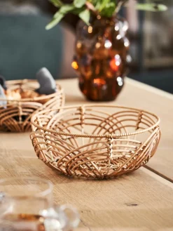 Søstrene Grene Brødkurv