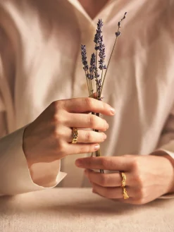 Søstrene Grene Brigitte-ring