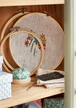 Søstrene Grene Broderiramme