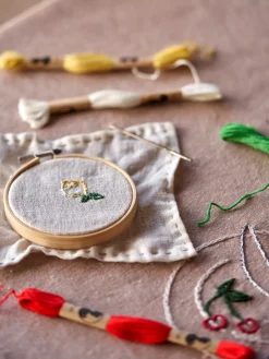 Søstrene Grene Broderiramme