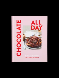 Søstrene Grene Chocolate All Day