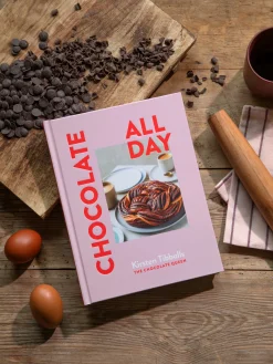 Søstrene Grene Chocolate All Day