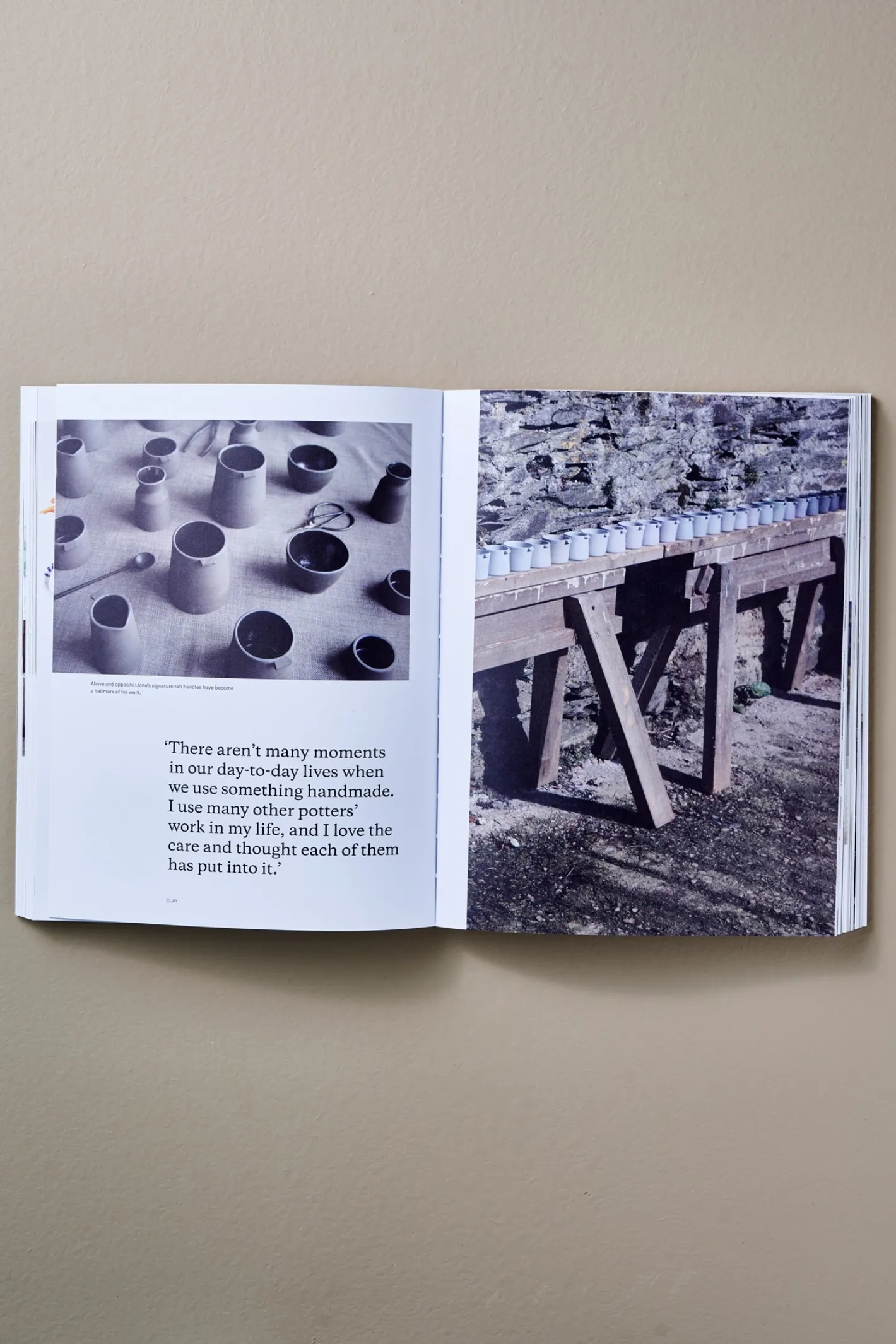 Søstrene Grene Clay