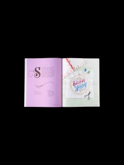 Søstrene Grene Cross Stitch For The Soul