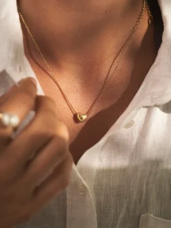 Søstrene Grene Dawn-halskæde