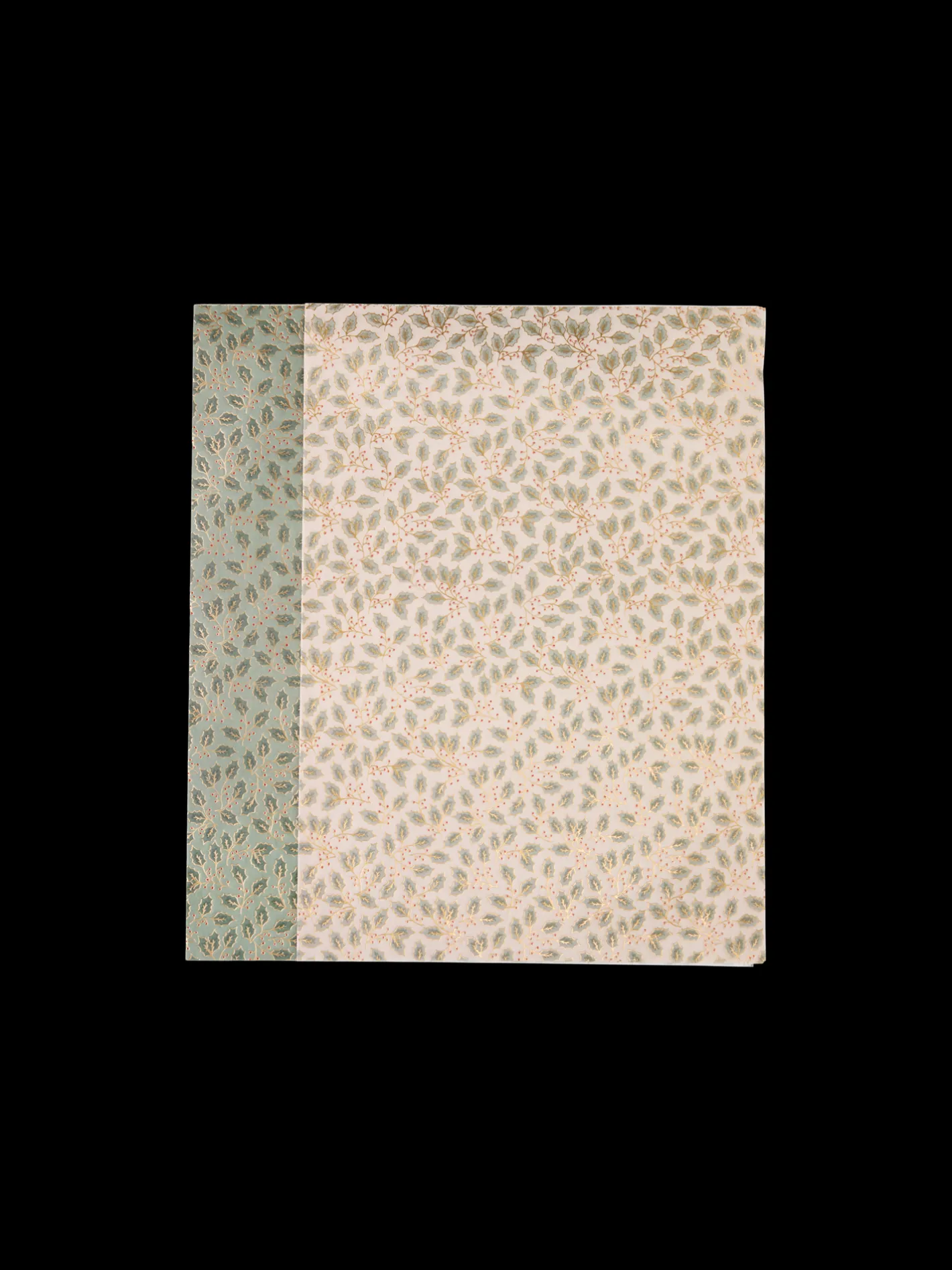 Søstrene Grene Decoupagepapir A4