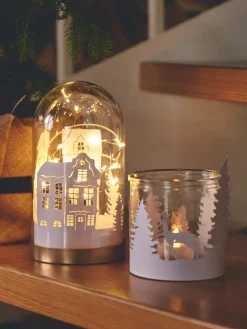 Søstrene Grene Dekorativ Guirlande