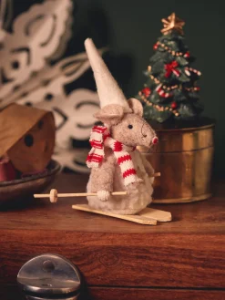 Søstrene Grene Dekorativ Julemus