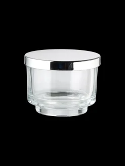 Søstrene Grene Dekorativ Krukke Med Låg