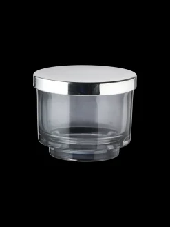 Søstrene Grene Dekorativ Krukke Med Låg