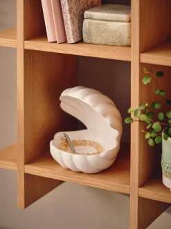 Søstrene Grene Dekorativ Musling