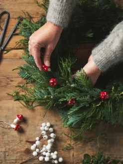 Søstrene Grene Dekorative Svampe