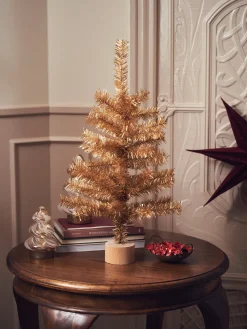 Søstrene Grene Dekorativt Glittertræ