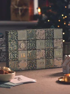 Søstrene Grene DIY-adventskalender