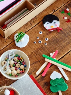 Søstrene Grene DIY-kit