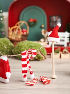 Søstrene Grene DIY-kit Til Minitøj